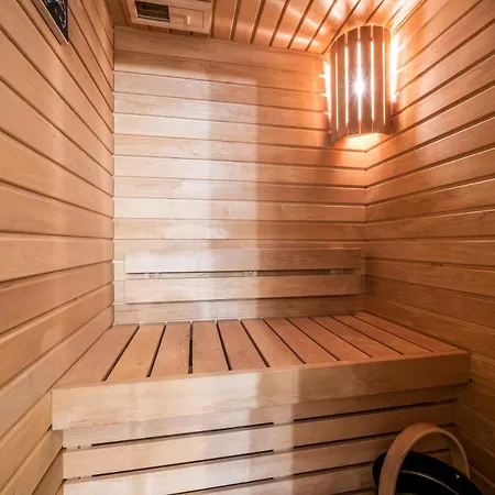 아파트 Kabano - By Emerald