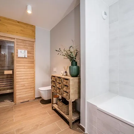 아파트 Kabano - By Emerald 샤모니