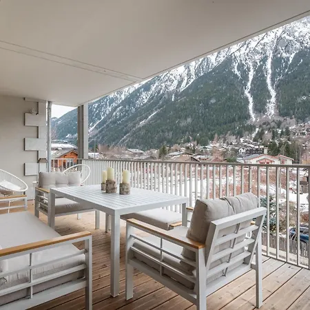 Kabano - By Emerald Appartamento Chamonix
