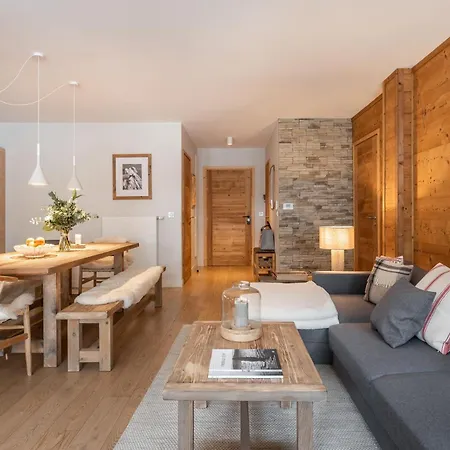 Apartman Kabano - By Emerald