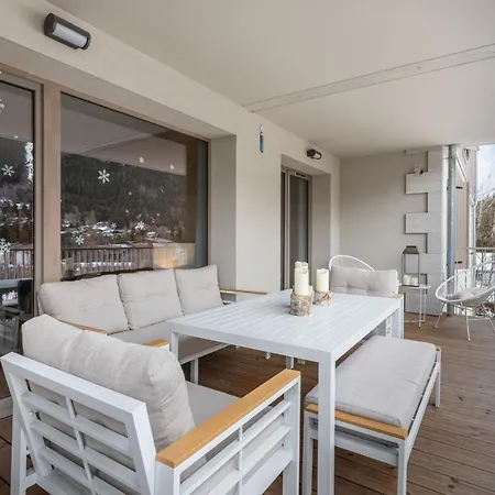 Kabano - By Emerald Appartamento Chamonix