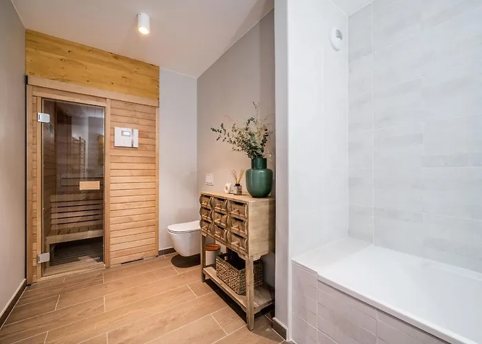 Apartman Kabano - By Emerald Chamonix