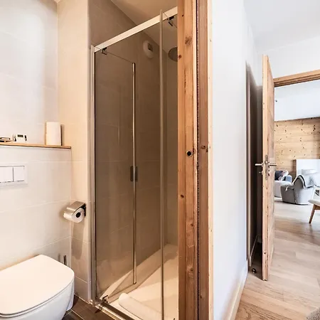 Apartment Kabano - By Emerald Chamonix