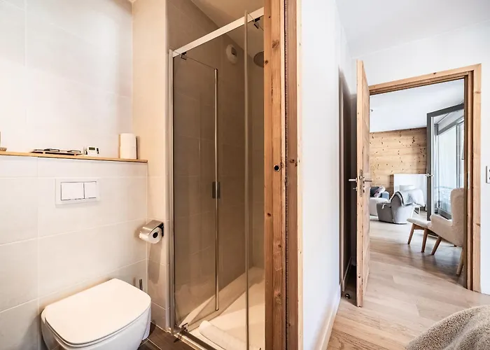 Apartament Kabano - By Emerald Chamonix